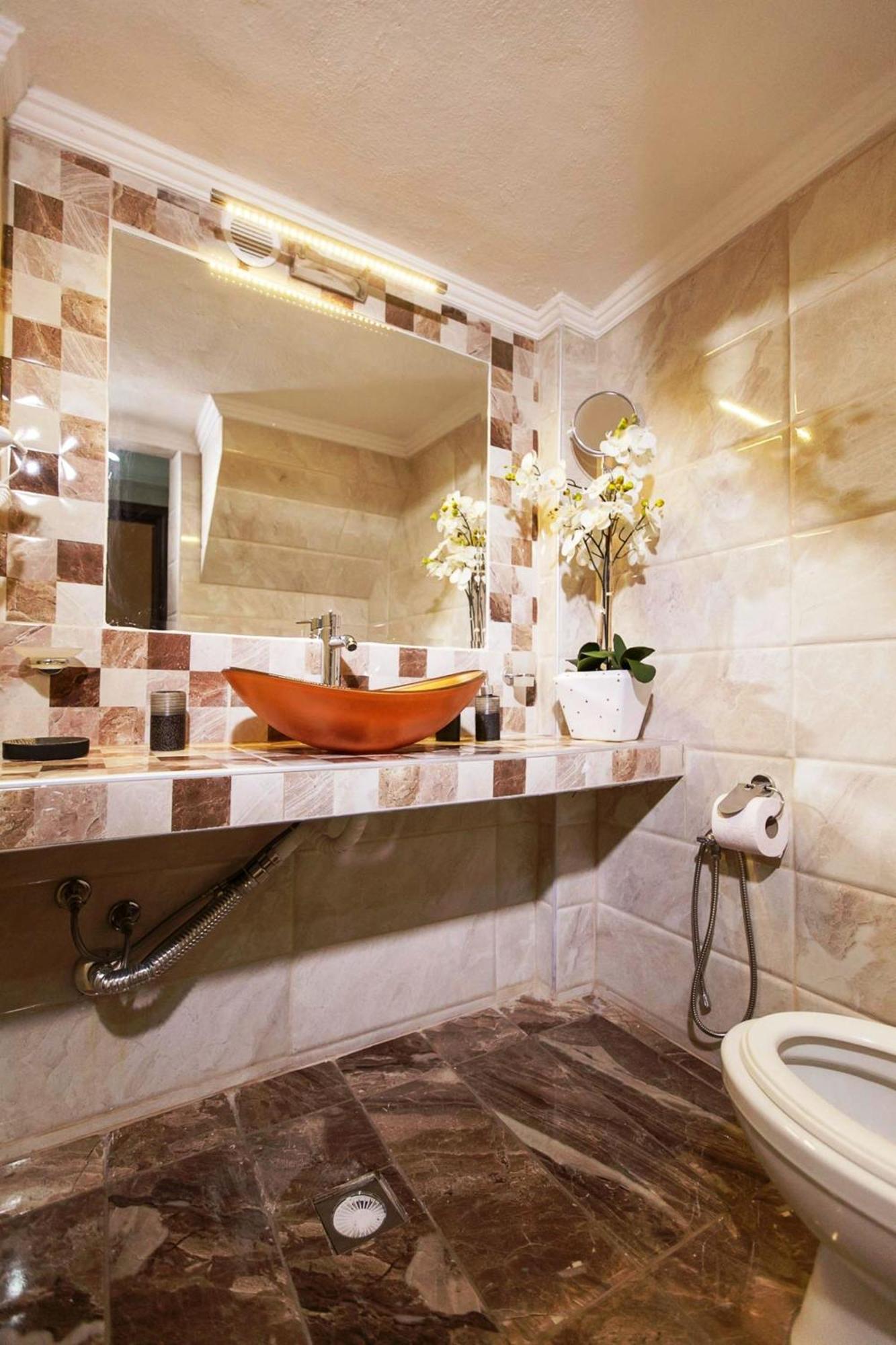 Villa Laskari Sea View Nea Moudania Bagian luar foto